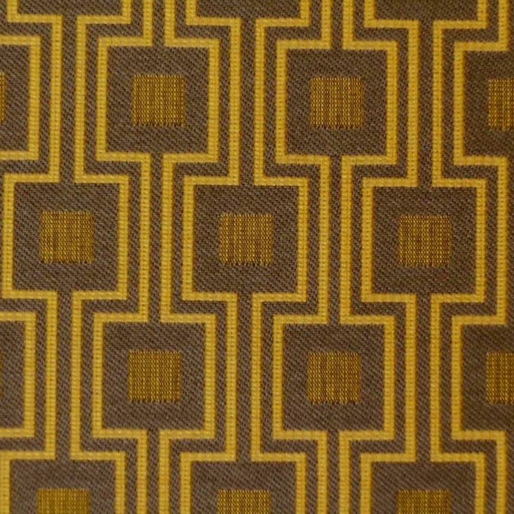 Geometric Upholstery CK-104 Thomas Mushroom